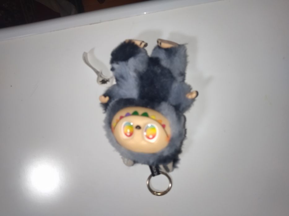 Продам лабубу сикретную