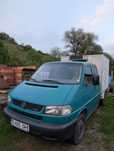 VW T4 / 2.5 TDI / frigorifica / izoterma