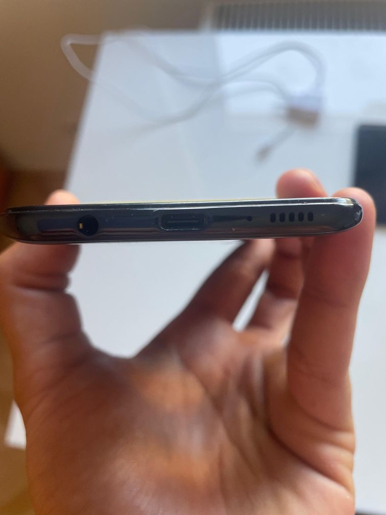 Samsung a50 128gb Dual Sim