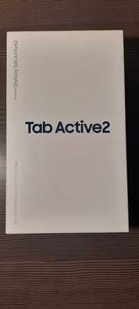 Планшет Galaxy TAB Active 2