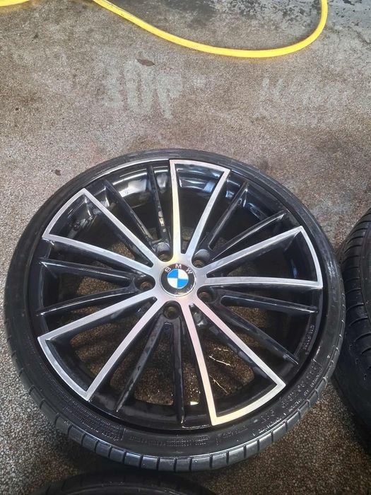Джанти BMW 5х120 19" 8.5ж