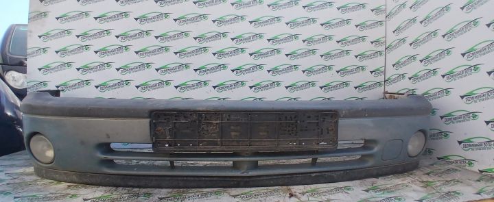 Bara fata Renault Laguna prima generatie (facelift)