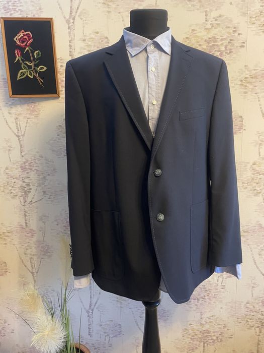 Sacou barbati elegant/eveniment Daniel Hechter 50/XL