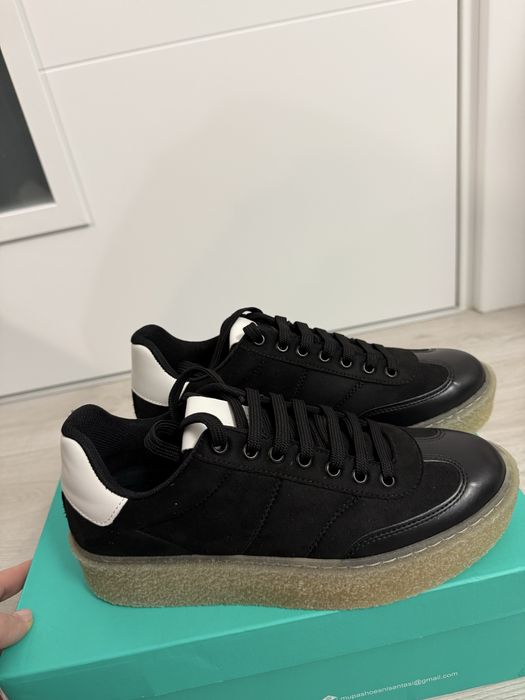 Дамскии обувкиии