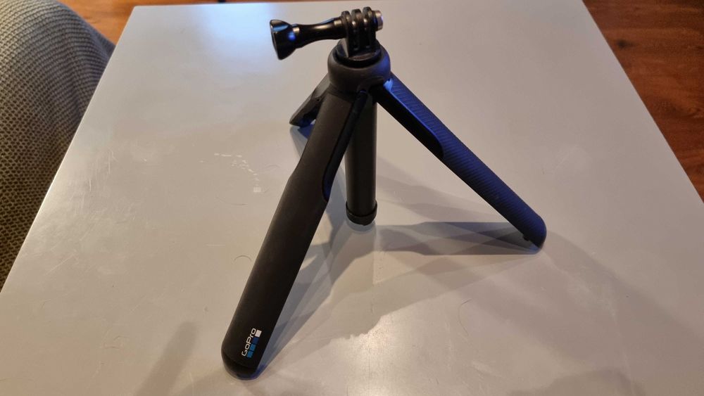 GoPro MAX 1 + Accesorii GoPro