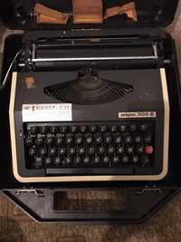 Пишеща машина Хеброс 1300ф