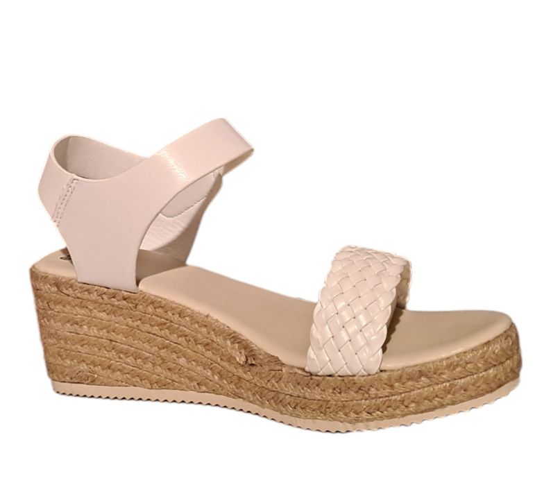 Espadrile de vara