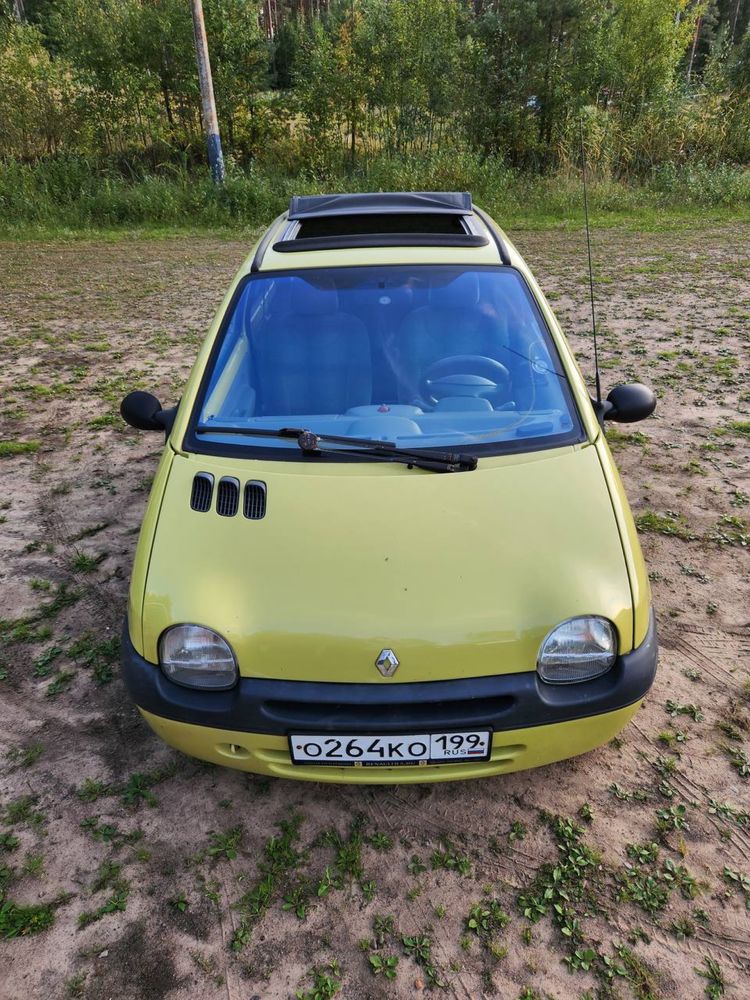 Renault logan продам