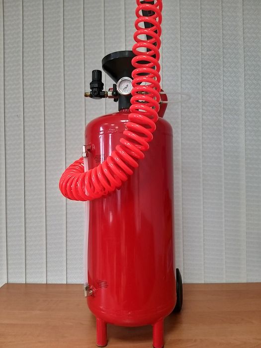 Пеногенератор 25л Италия в отличном состоянии