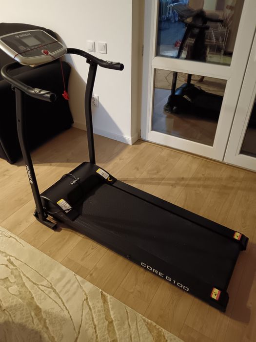 Banda de alergat orion g100