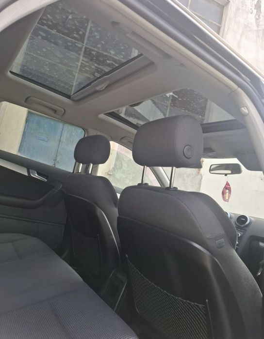 Audi A3 Automat/ 170 Cp / Bose / Trapa