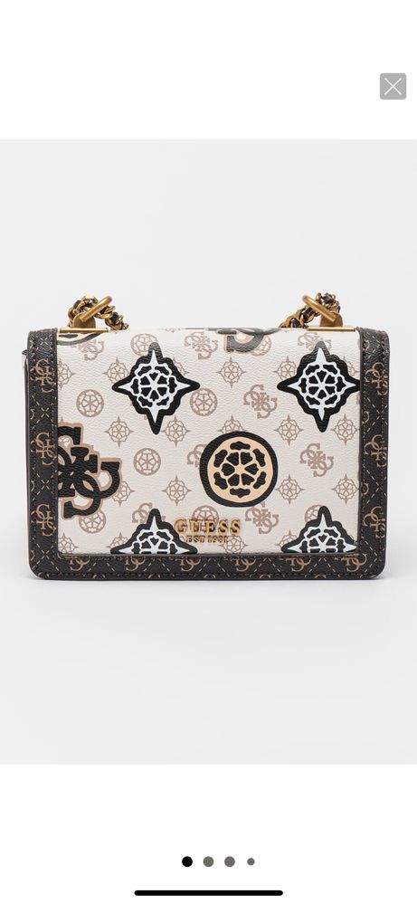 Страхотна чанта на Guess