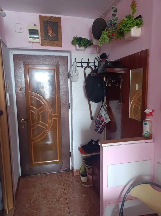 Garsonieră 26 m², pivniță proprie, Str. Cugir, Mureșeni, Târgu Mureș