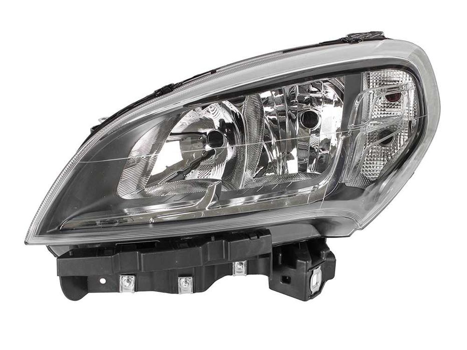 Far Faruri stanga - dreapta FIAT DOBLO 2015+