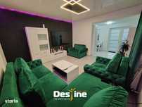 Horpaz - Apartament 2 camere cu gradina si loc de parcare
