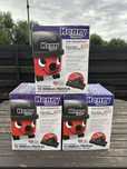 Aspirator cu sac Numatic Henry HVR160, 620 W, 6L - NOI