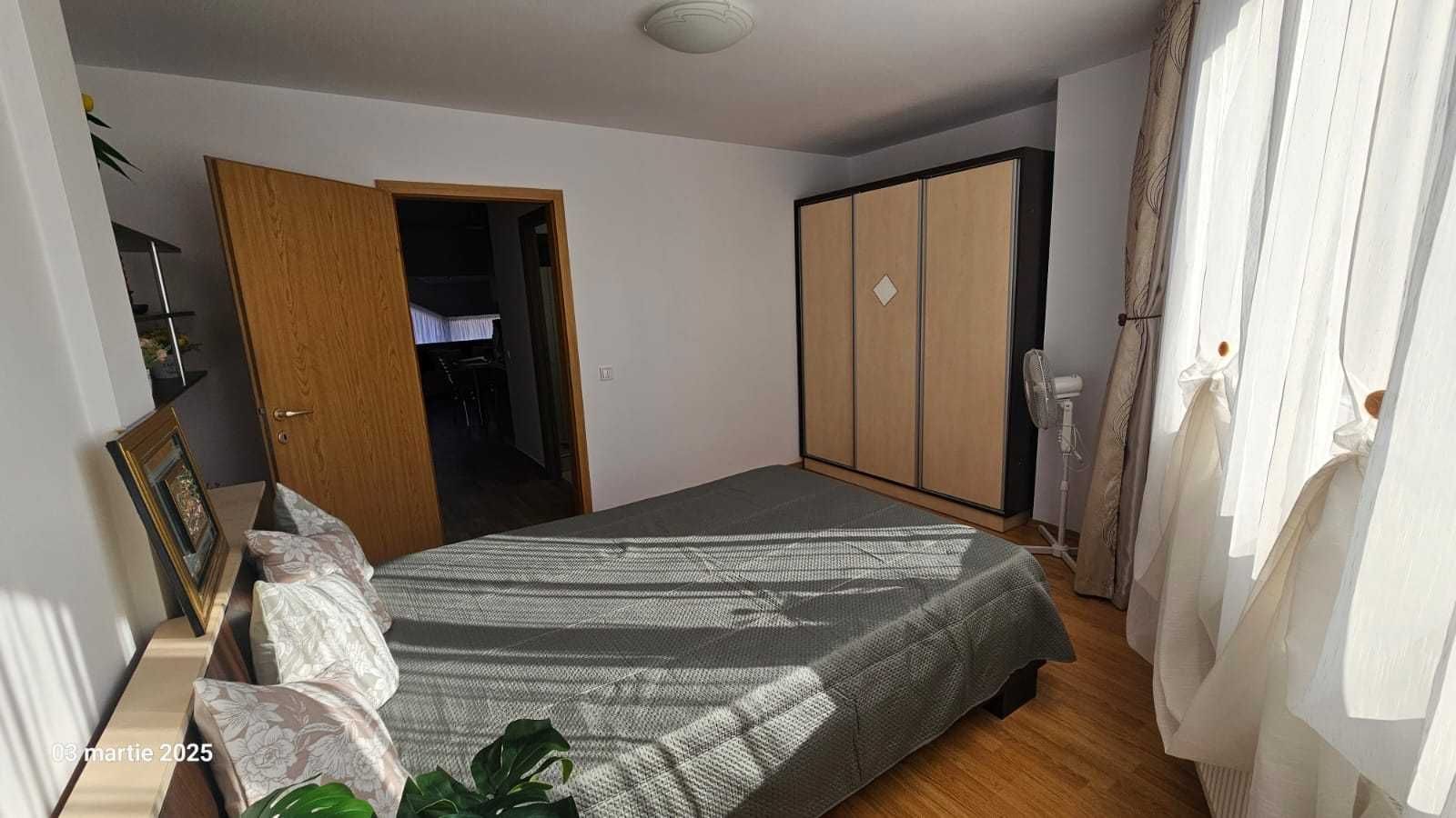 Inchiriez apartament, 2 camere,