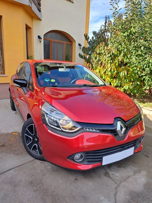 CLIO 4,Bassreflex,1.5 dci,euro5.