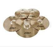 Set de cinele Zildjian S Performer set nou