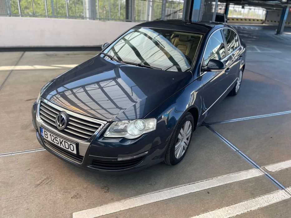 Volkswagen Golf Sport line