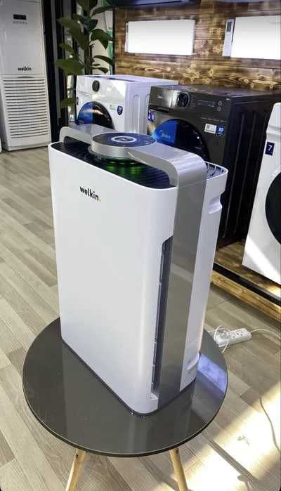 Очиститель воздуха увлажнитель с гарантией оригинал качество доставка