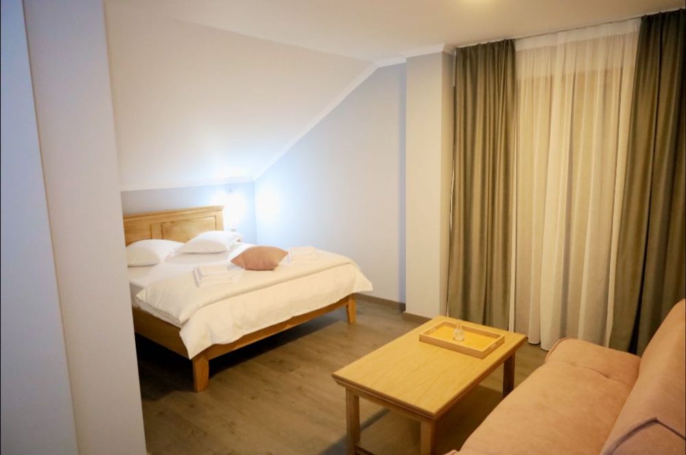 Pensiunea La Sofiia Cazare de Sărbători Disponibila de Craciun