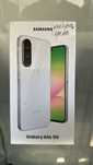 Samsung Galaxy А56 Чисто нов 128BG