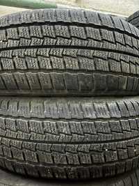 Vand cauciucuri hankook r17 c