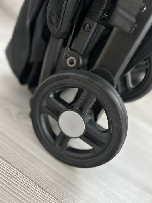 Carucior sport Teno pentru calatorii