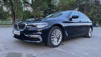 BMW Seria 5 BMW 530D XDRIVE Luxury Line, varianta Full Option + roti iarna