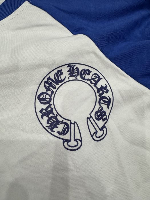 Chrome Hearts Long Sleeve