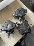 Pompa tandem Vw T5 motor 2.5