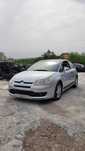 dezmembrez citroen c4 coupe 1.6 benzina