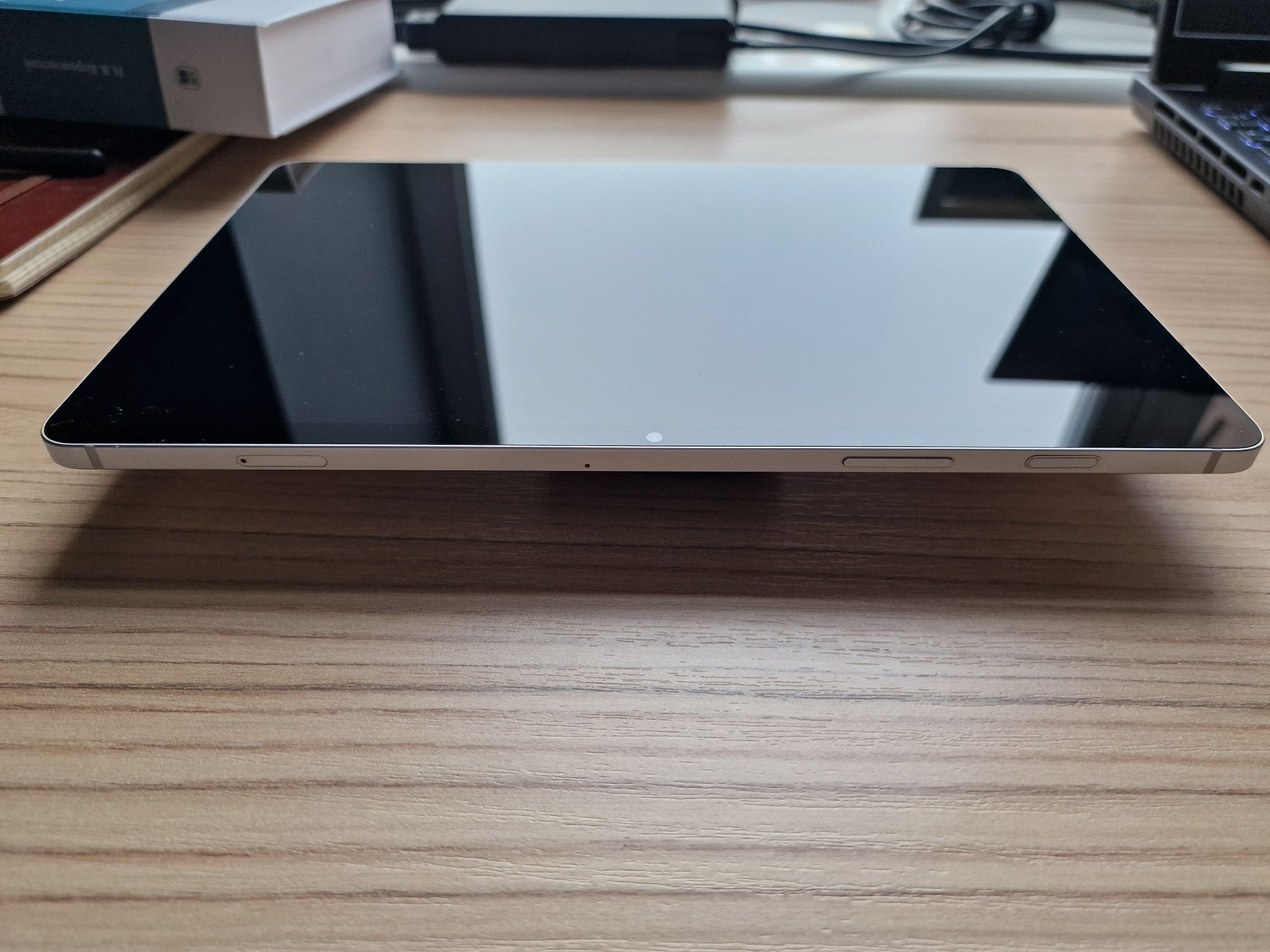 Samsung Tab S8 (8/128) в идеале