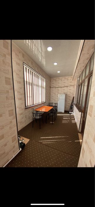 Квартира ижарага берилади