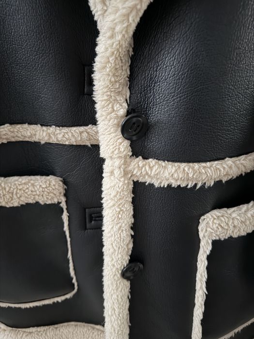 Geaca de iarna model actual