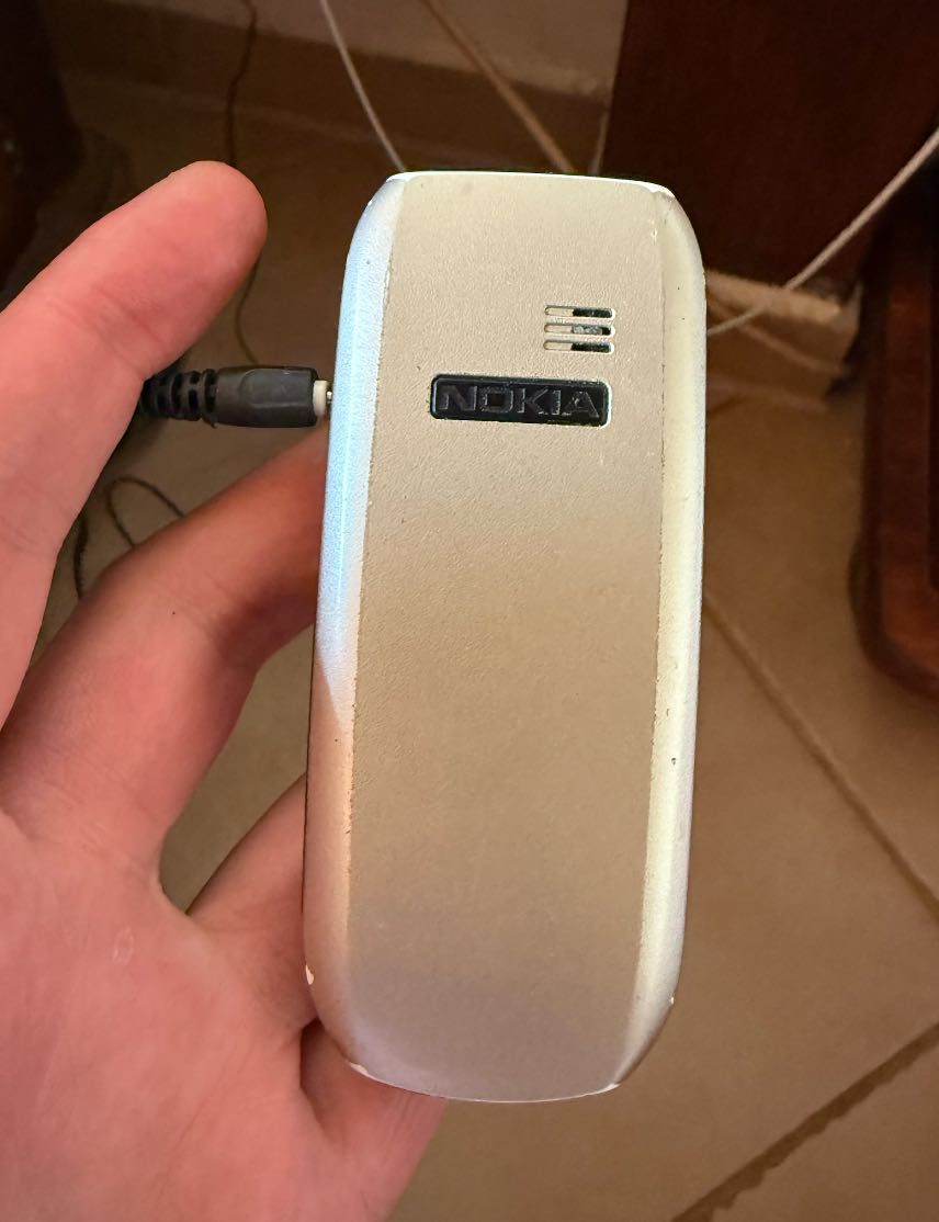 Лот телефони: Nokia C5-00, Nokia 110, Nokia 1800