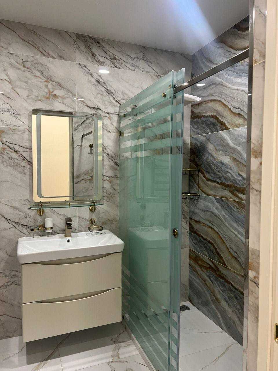 4-х комнатная в ЖК «White House» (7и8 - полноценный) ID: 2659