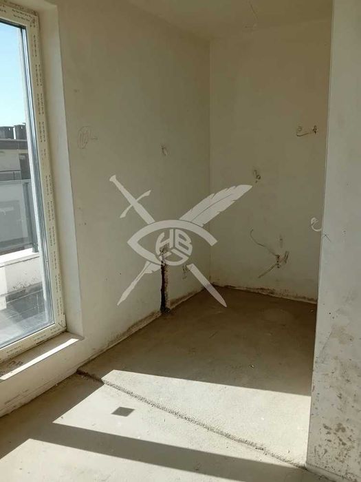 Продава се Едностаен апартамент в София, Хаджи Димитър - 68 кв.м за 1800 €/кв.м - Снимка #2