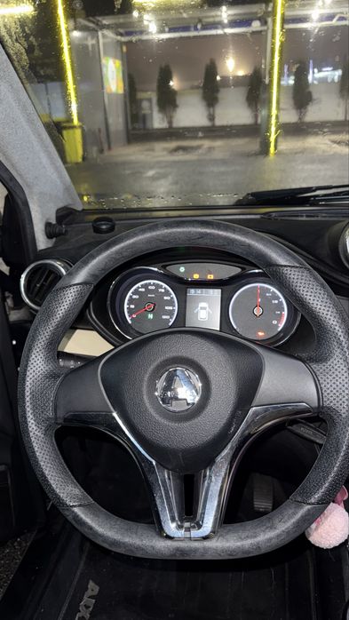 Aixam Crossline 2021