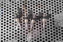 SET INJECTOARE 1.4 TSI CAXA 03C906036F 1K0953549AF Seat Leon 2 1P (fa