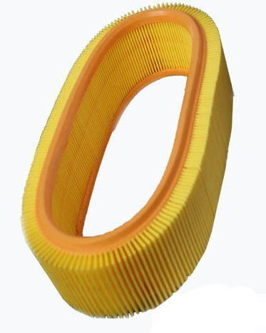 Filtru aer Dacia Logan 2004-2012; Solenza SuperNova Sandero 2008-2012; motorizare 1.4 si 1.6 mpi, Megane 1 1995-2002, Kangoo 1998-, Clio 2 1998-2012 (1.4), SRLine Polonia