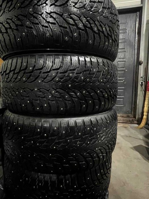 Шины Nokian Hakkapeliitta 9,   285/50R20