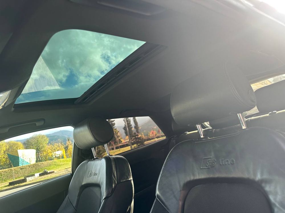 Продавам Audi A3