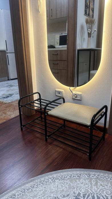 Обувница в прихожую