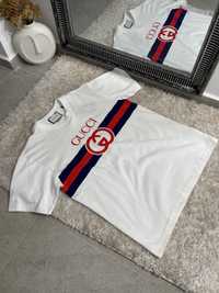 Tricou Gucci colectie noua bumbac 100%