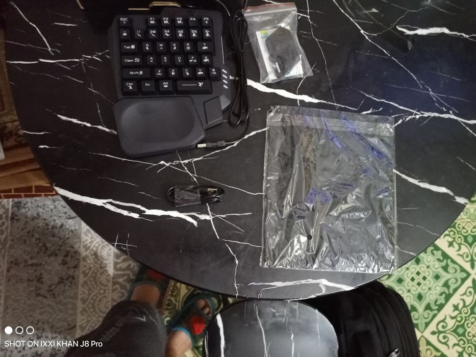 Игровая консоль для телефона