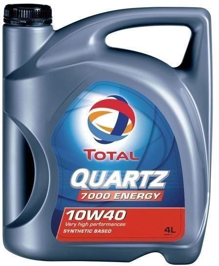 Ulei total quartz 10w40 4l UNIVERSAL Universal