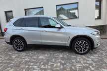 BMW X5 xDrive40e Plug-in Hybrid (313 CP), an 2018