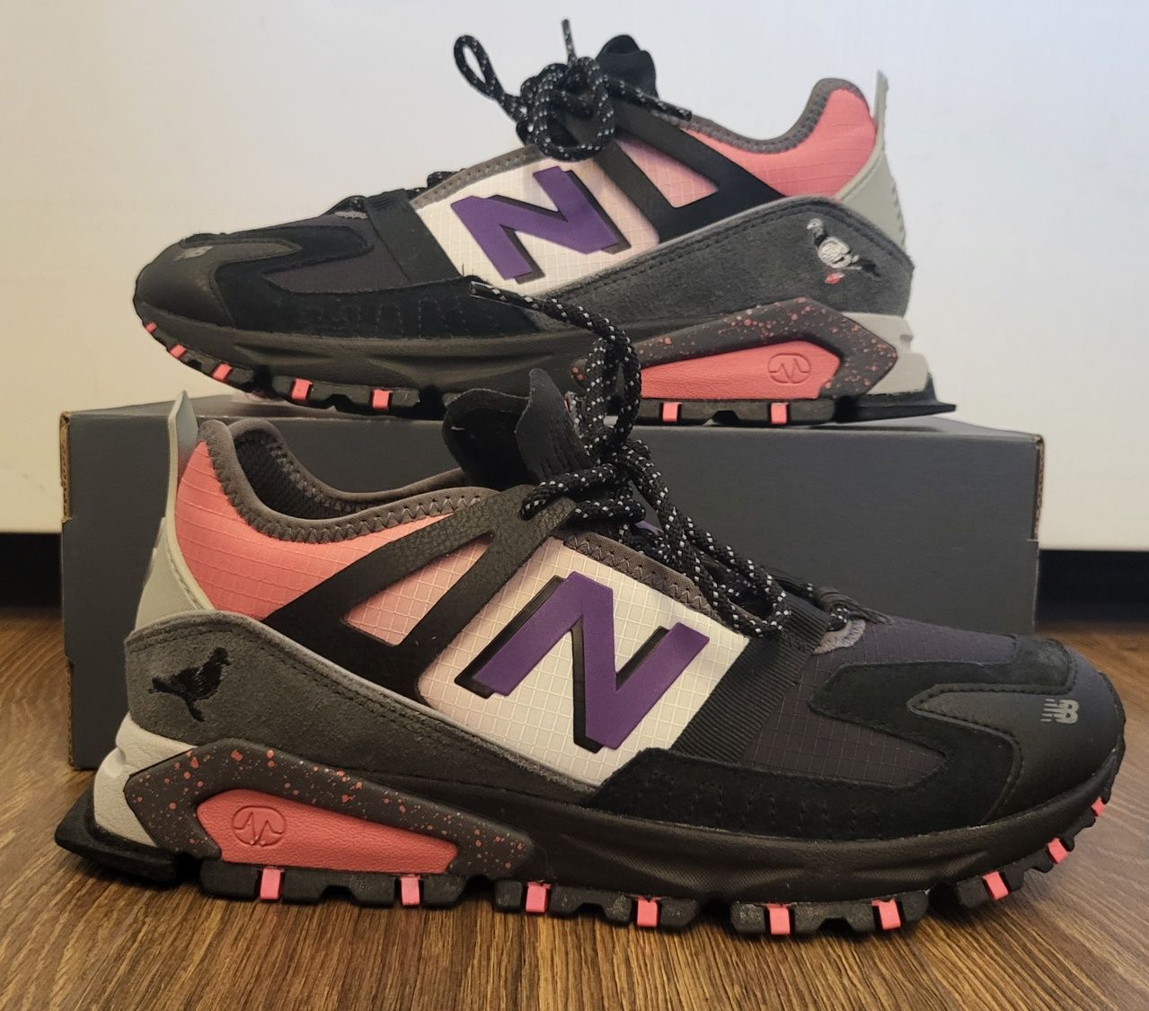 New Balance X Racer Atmos X -EU42.5